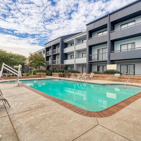 Country Inn & Suites By Radisson, Dallas-Love Field Zewnętrze zdjęcie