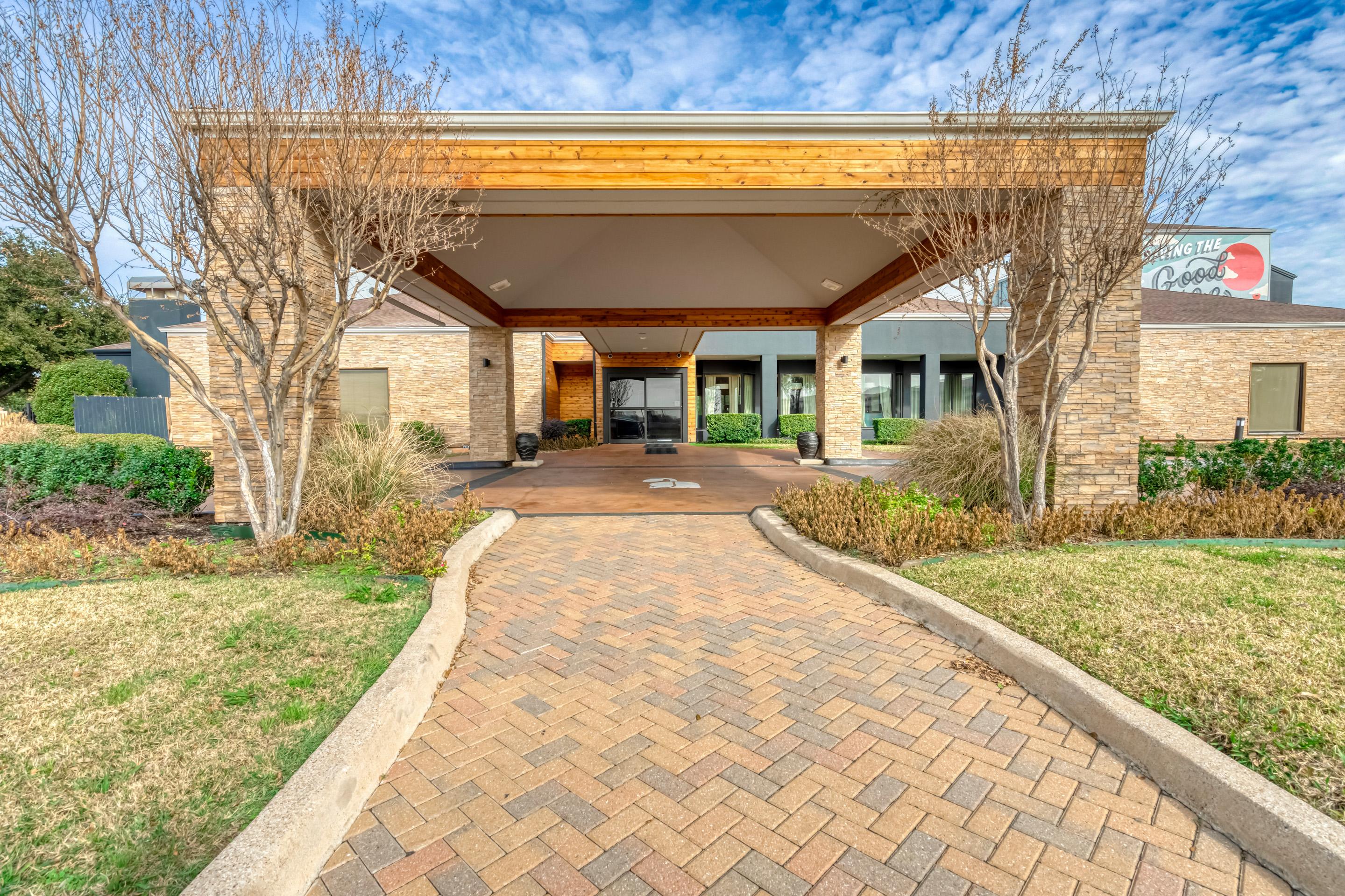 Country Inn & Suites By Radisson, Dallas-Love Field Zewnętrze zdjęcie