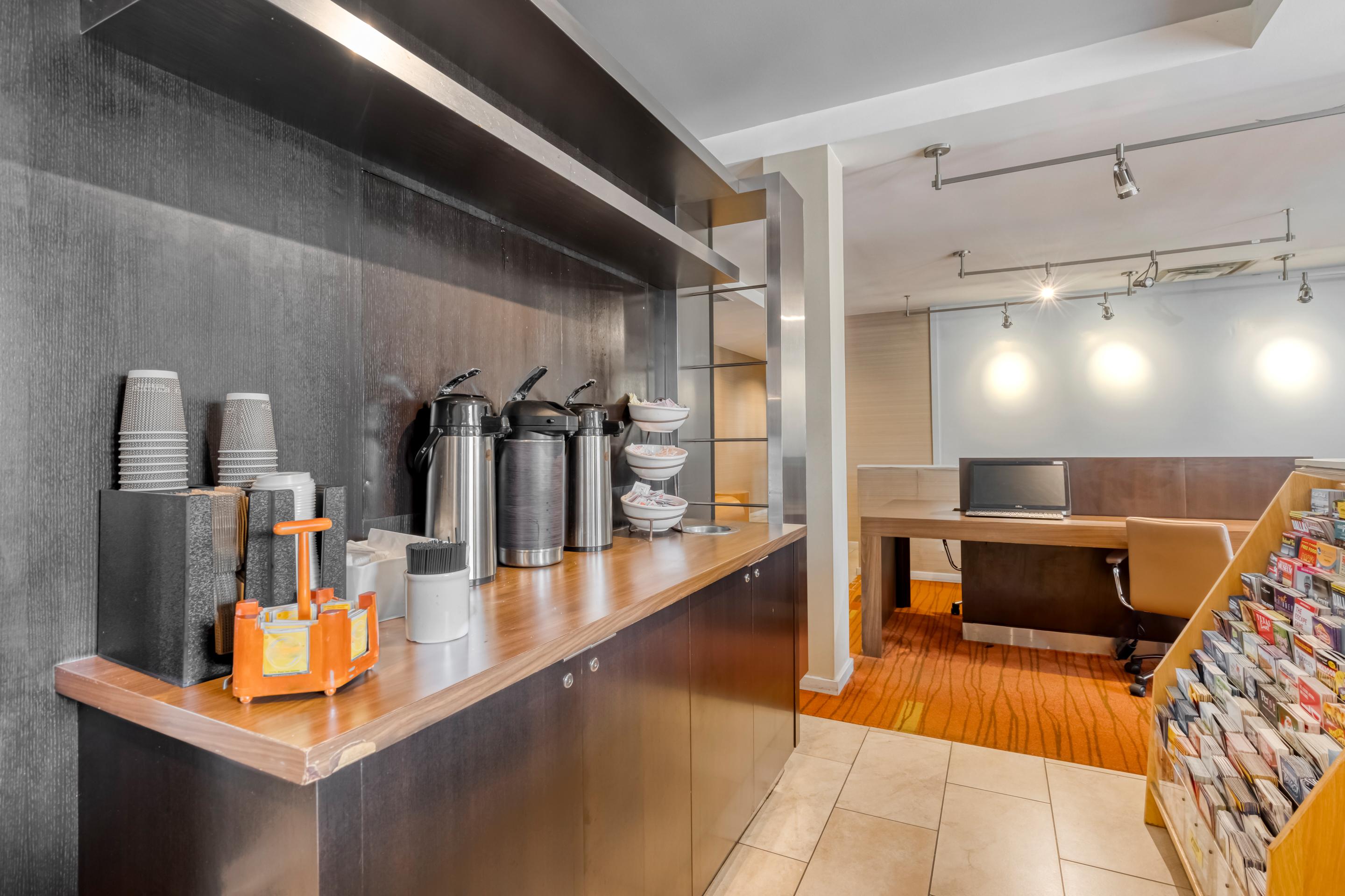 Country Inn & Suites By Radisson, Dallas-Love Field Zewnętrze zdjęcie