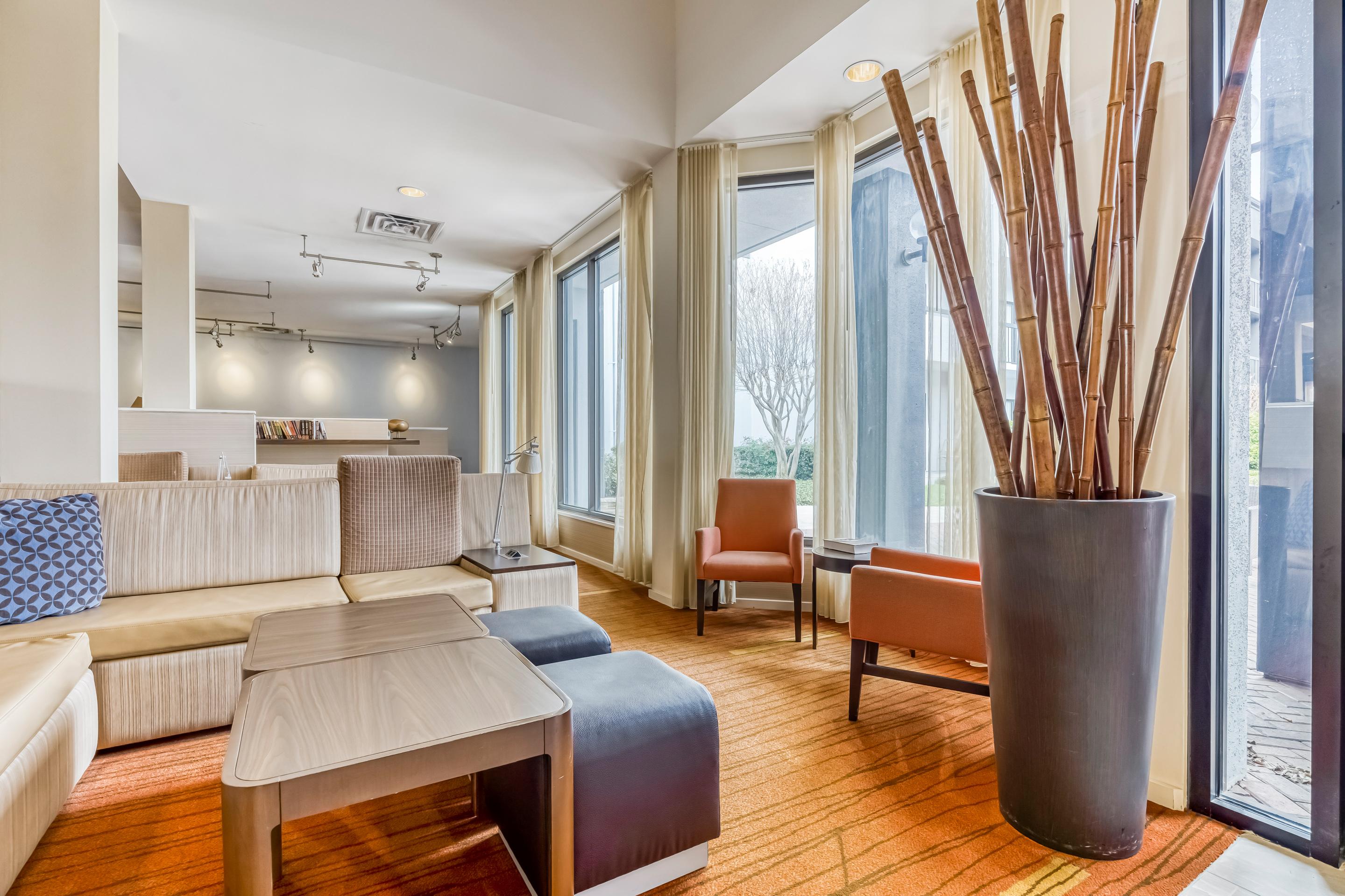 Country Inn & Suites By Radisson, Dallas-Love Field Zewnętrze zdjęcie