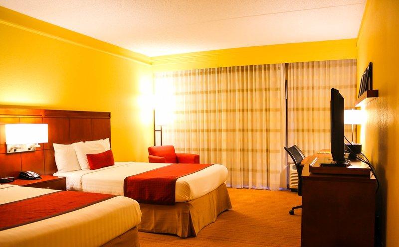 Country Inn & Suites By Radisson, Dallas-Love Field Zewnętrze zdjęcie