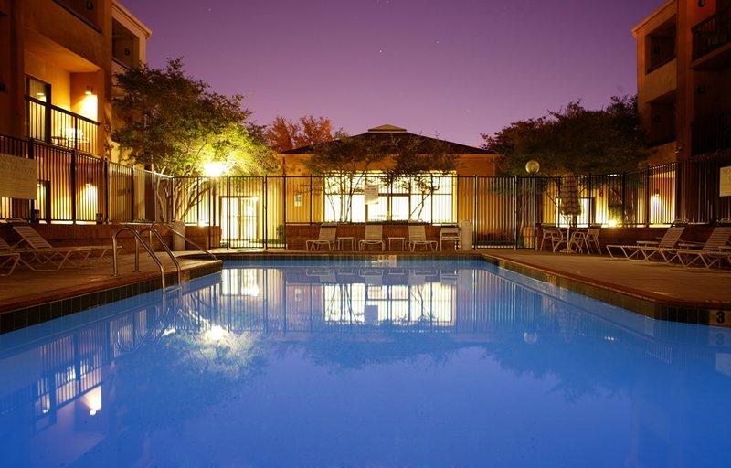 Country Inn & Suites By Radisson, Dallas-Love Field Zewnętrze zdjęcie