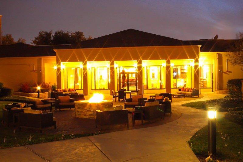 Country Inn & Suites By Radisson, Dallas-Love Field Zewnętrze zdjęcie