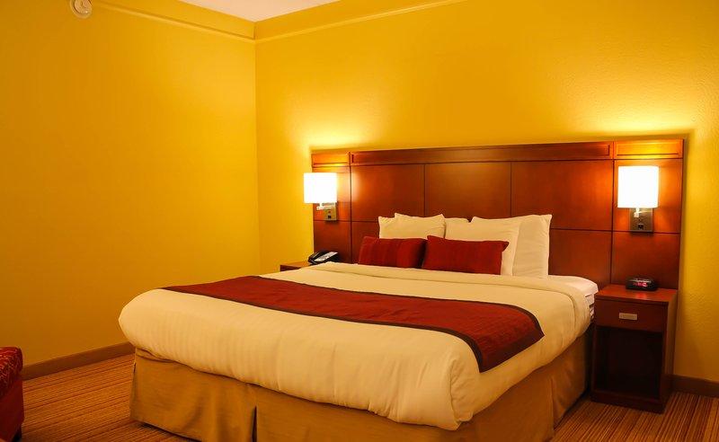 Country Inn & Suites By Radisson, Dallas-Love Field Zewnętrze zdjęcie