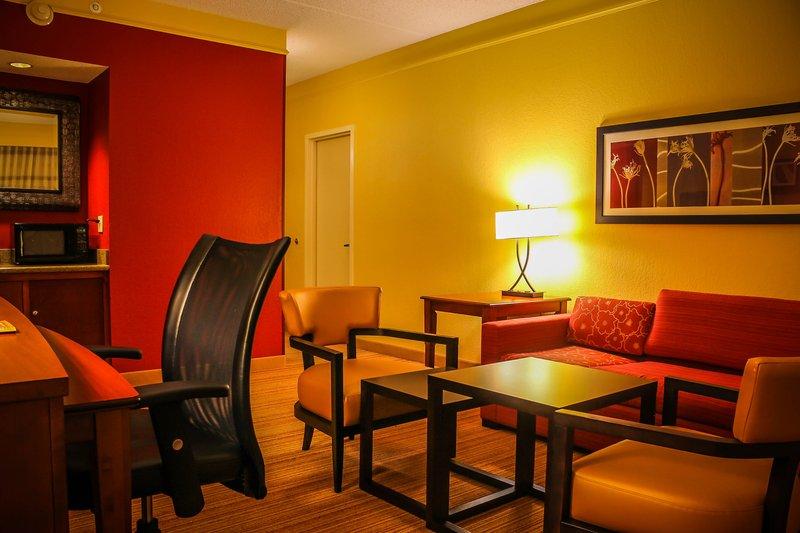 Country Inn & Suites By Radisson, Dallas-Love Field Zewnętrze zdjęcie