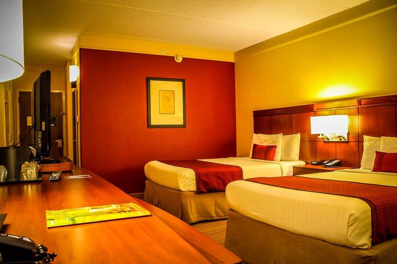Country Inn & Suites By Radisson, Dallas-Love Field Zewnętrze zdjęcie