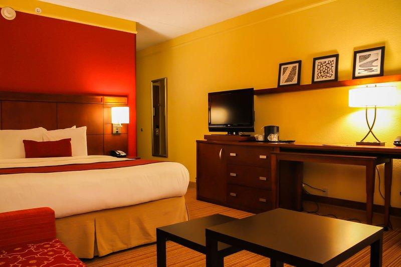 Country Inn & Suites By Radisson, Dallas-Love Field Zewnętrze zdjęcie