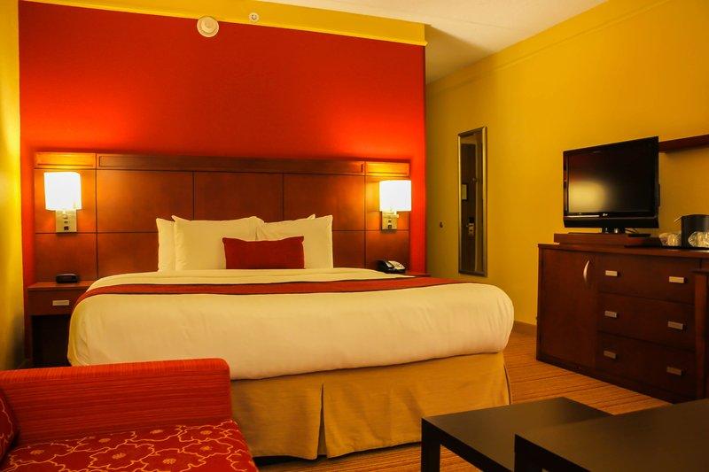 Country Inn & Suites By Radisson, Dallas-Love Field Zewnętrze zdjęcie